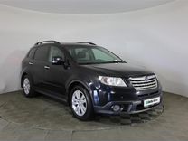 Subaru Tribeca 3.6 AT, 2007, 222 820 км, с пробегом, цена 925 000 руб.