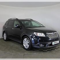 Subaru Tribeca 3.6 AT, 2007, 222 820 км, с пробегом, цена 925 000 руб.