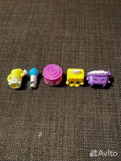 Шопкинс shopkins