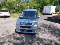 Daihatsu Move 0.7 CVT, 2019, 130 000 км, с пробегом, цена 865 000 руб.