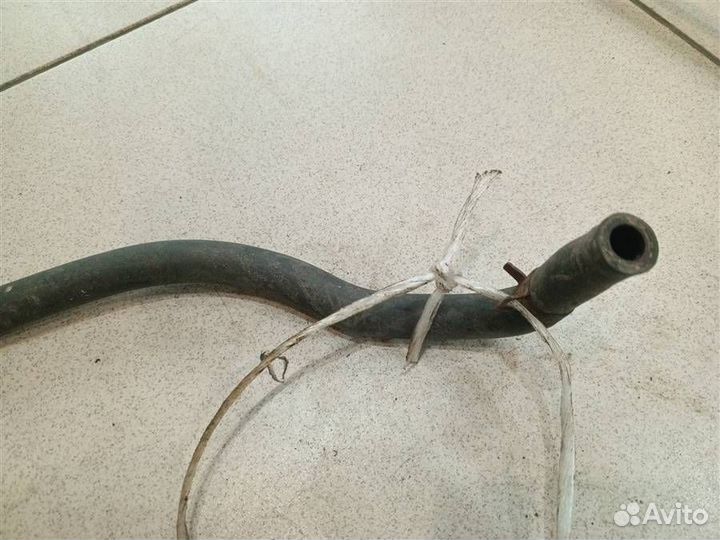 Шланг системы охлаждения Chevrolet Lacetti J200 2