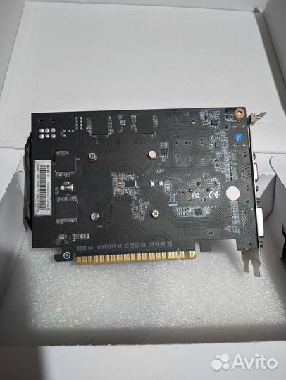 Видеокарта gtx 650 ti