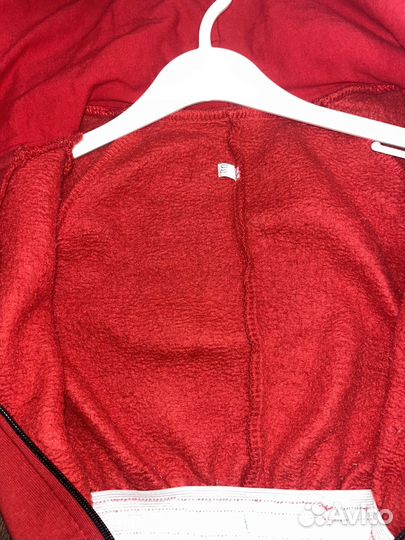 Комбинезон 98