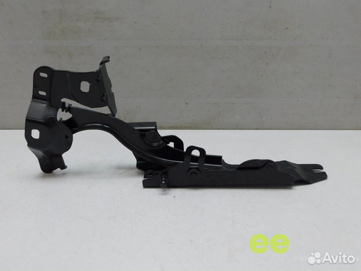 Б/У Б/У Петля капота левая новая 41007391033 BMW