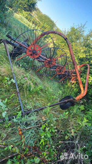 Продаются грабли