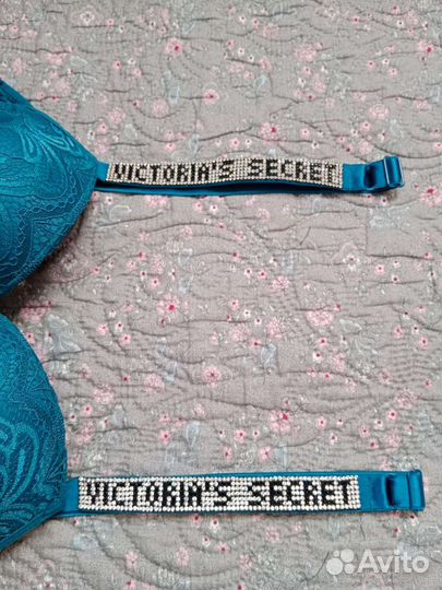 Комплект нижнего белья victoria secret