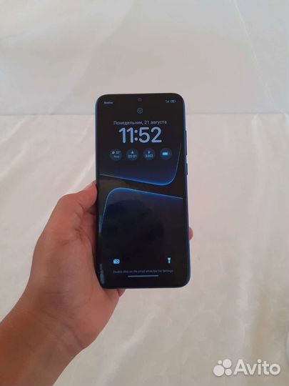 Xiaomi redmi note 7 32gb