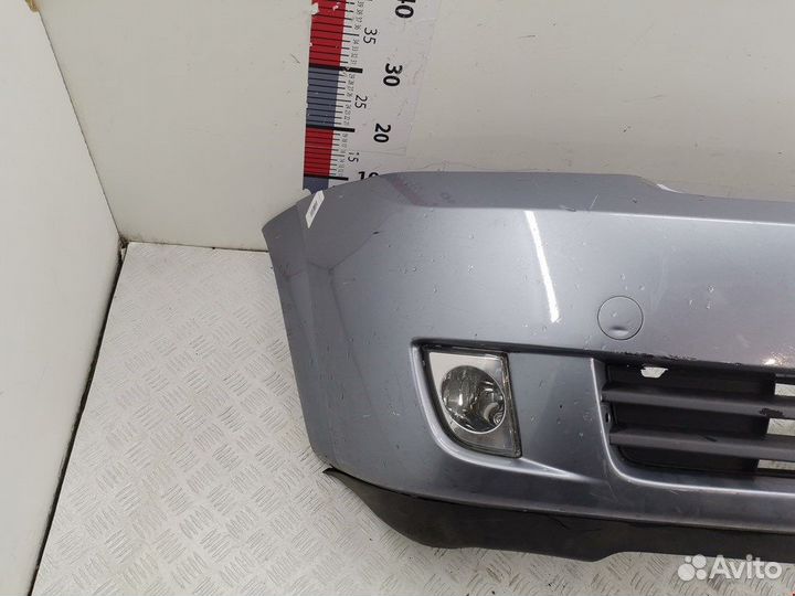 Бампер передний для Opel Meriva A 93177661