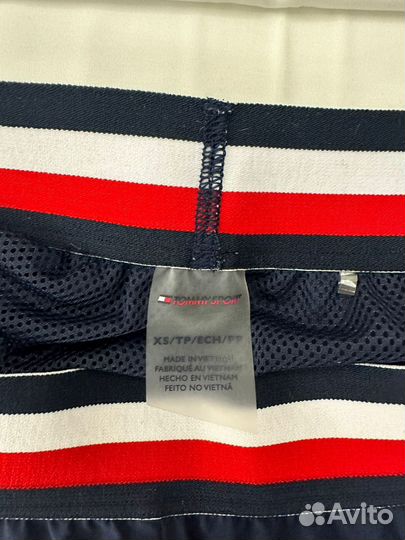 Костюм Tommy Hilfiger Sport