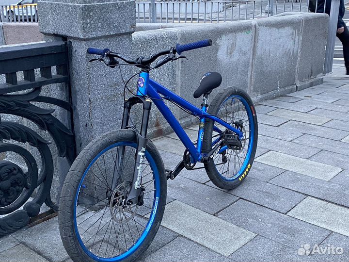 Mongoose fireball 26ss