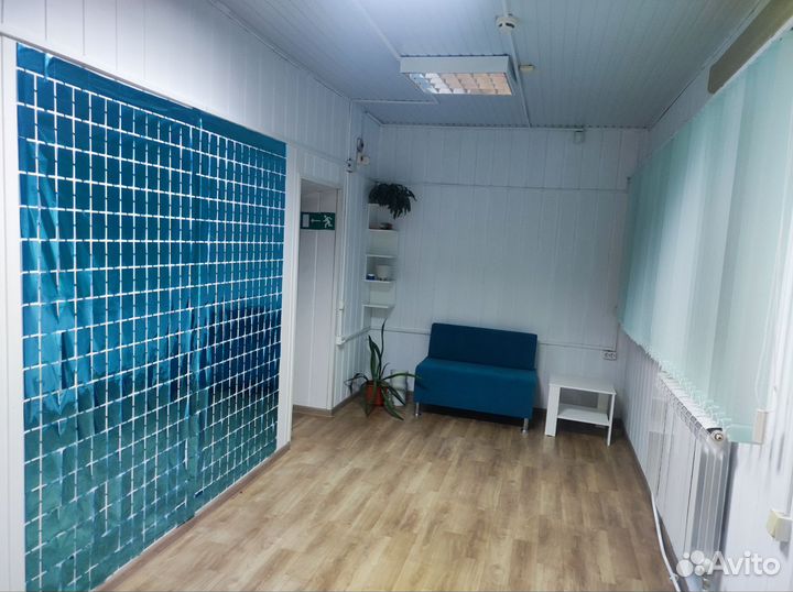 Депиляция воском, массаж