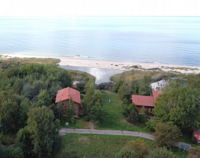 Дом 161 м² на участке 14 сот.