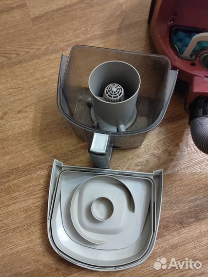 Пылесос samsung sc4761