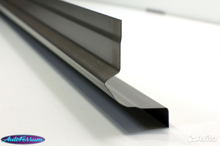 Пороги кузовные Hyundai Grand Starex ремонтные