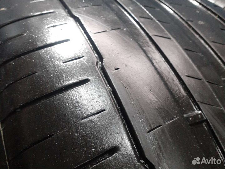 Hankook Ventus S1 Evo 3 SUV K127C 285/45 R21