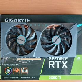 Gigabyte rtx 3060 ti