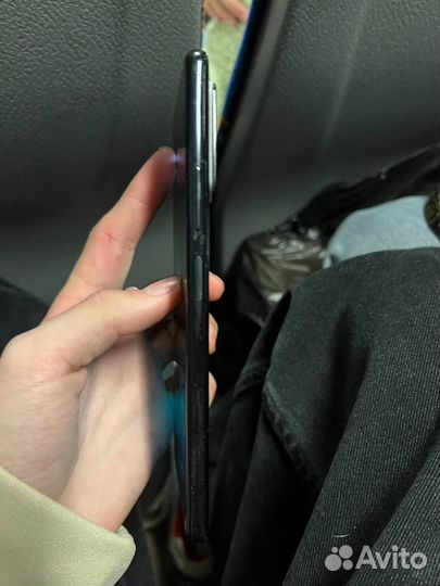 Xiaomi Redmi Note 10 Pro, 8/128 ГБ