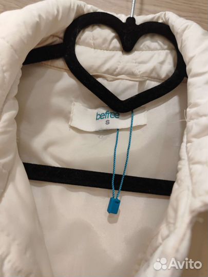 Куртка рубашка