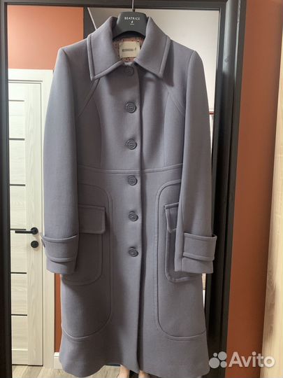 Пальто Beatrice B