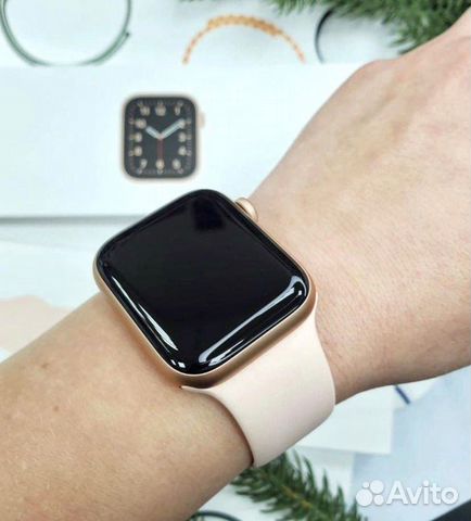 Apple watch 8