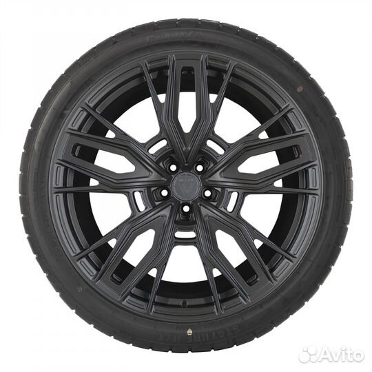 Gripmax Stature H/T 235/60 R17 102V