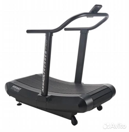 Беговая дорожка Assault AirRunner PRO
