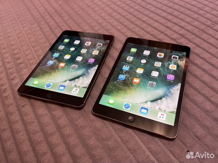 iPad mini 2 16Gb Wi-Fi + Cellular 16GB/3G/LTE/SIM