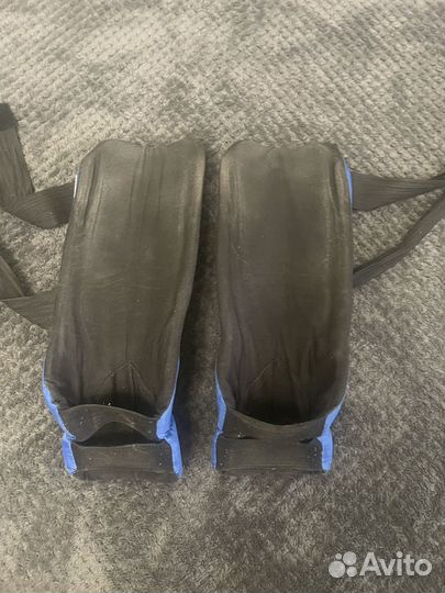 Щитки для арб