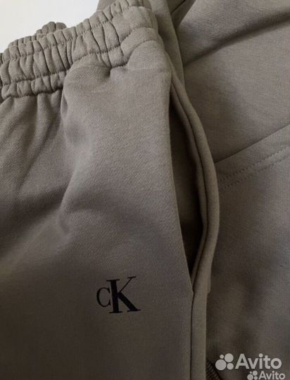 Спортивный костюм Calvin klein женский premium