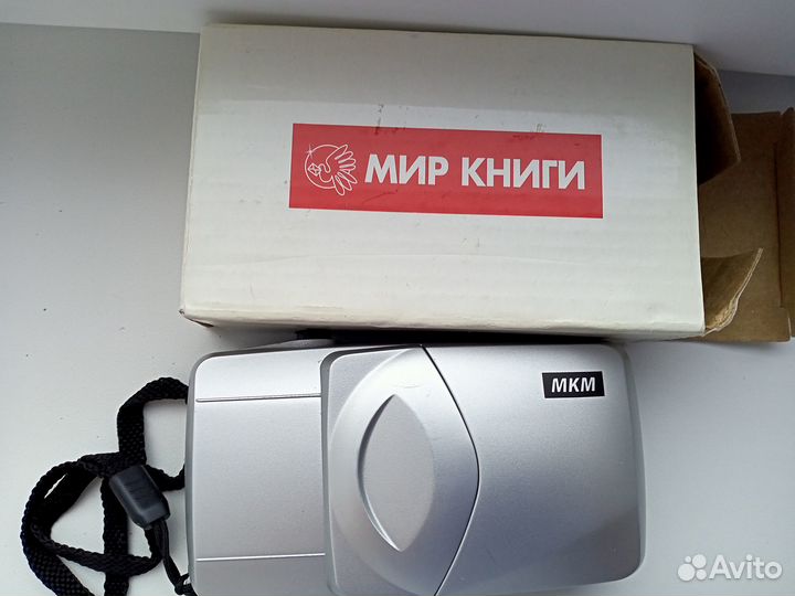 Фотоаппарат