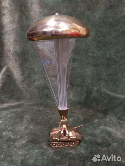 Модель вдв бтр, памятная СССР70 годы