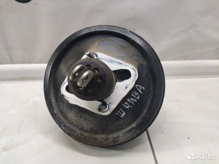 Вакуумный усилитель тормозов Chevrolet Niva ваз