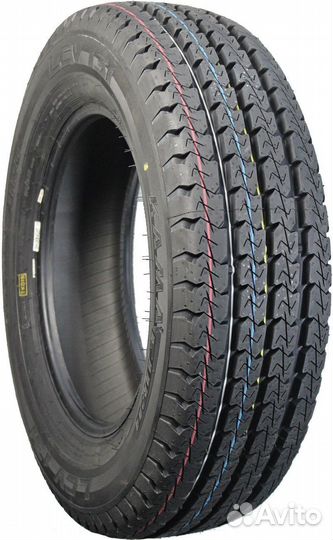 КАМА Kама-Euro LCV-131 215/75 R16C 116R