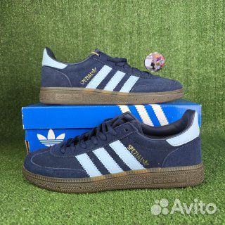 Кроссовки Adidas spezial