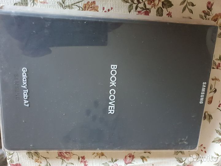 Samsung galaxy Tab A7 32Gb wifi