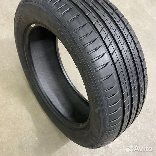 Michelin Latitude Sport 3 275/45 R20 110V