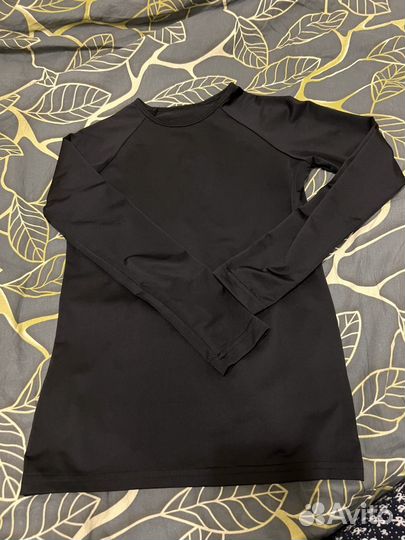 Лонгслив спортивный 158