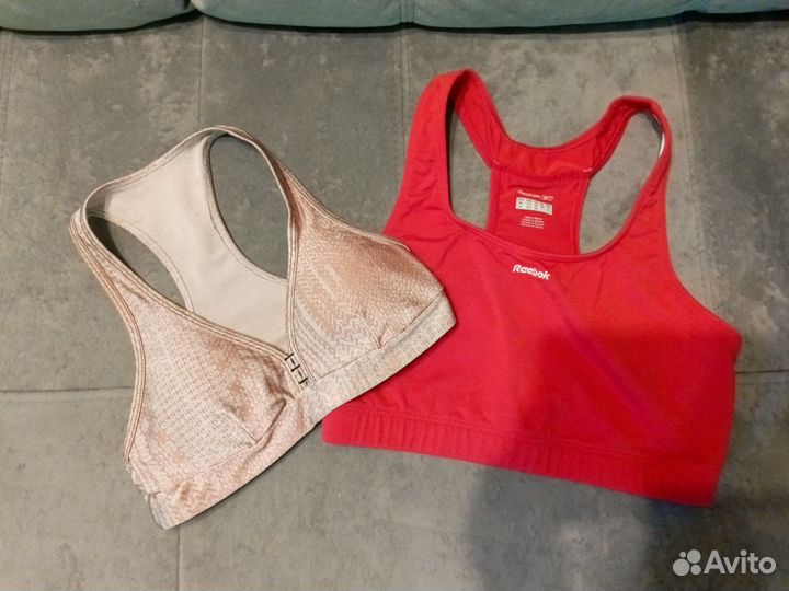 Топы женские