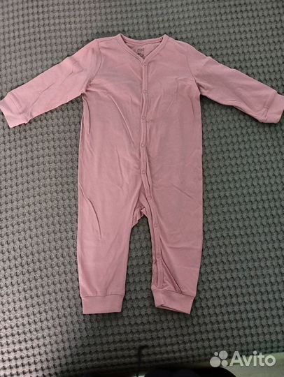 Детские вещи новые 86
