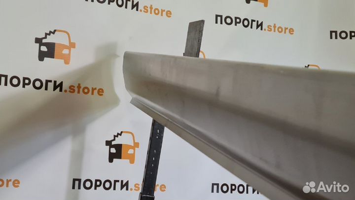 Ремонтный порог правый Hyundai Trajet