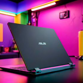 Ноутбук asus для любых задач