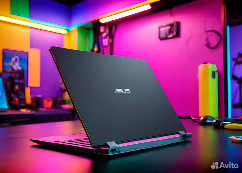 Ноутбук asus для любых задач