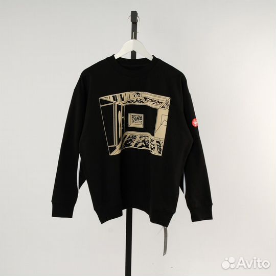 Свитшот cavempt