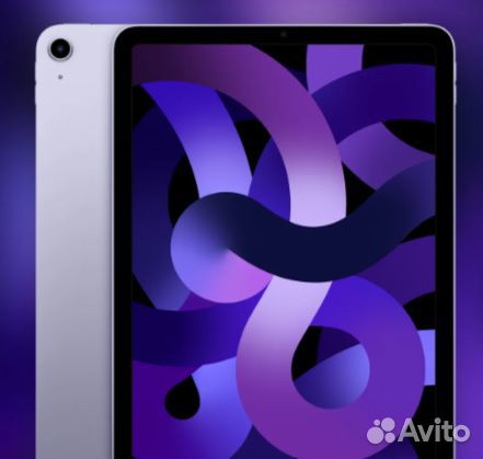 iPad air 5 2022 cellular