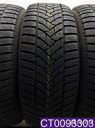 Dunlop Winter Sport 5 215/60 R16 96T