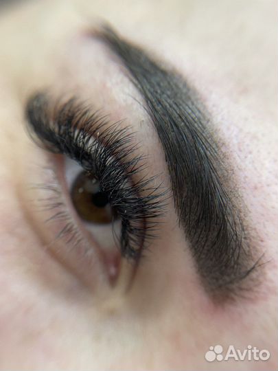 Перманентный макияж