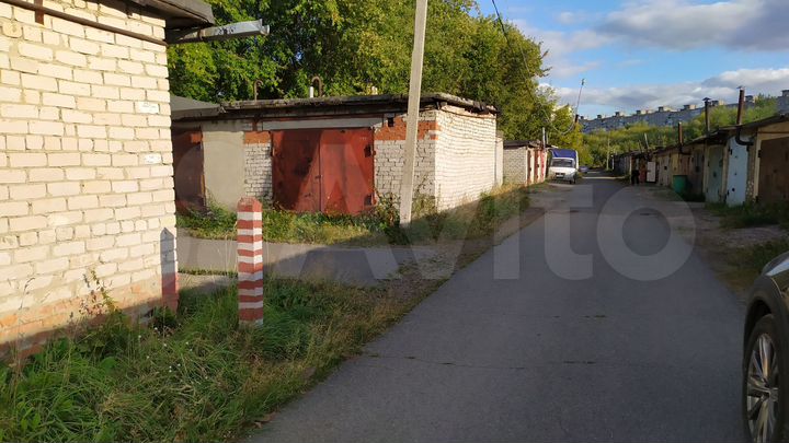 Производство, 58 м²