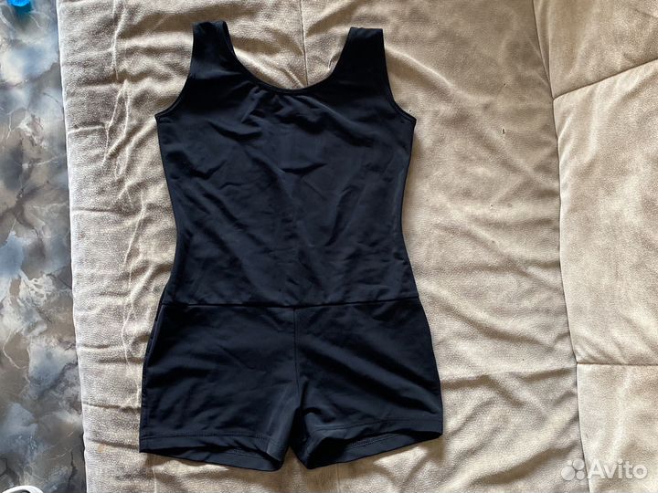 Купальник для танцев и хореографии