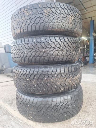 КАМА Alga SUV (HK-532) 215/65 R16