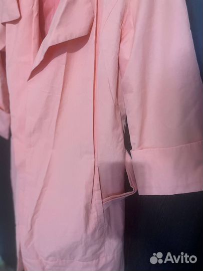 Плащ женский